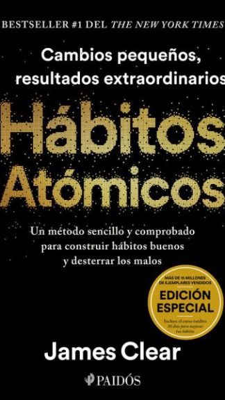 Hábitos atómicos (edición especial)