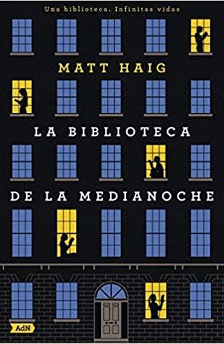 La biblioteca de la medianoche