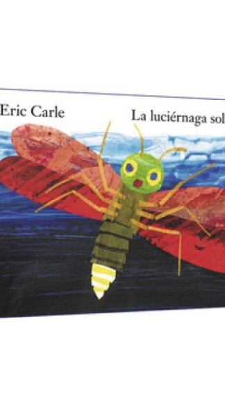 La luciérnaga solitaria