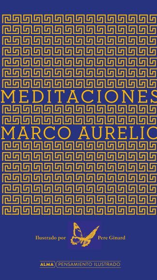 Meditaciones-Marco Aurelio