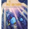El pez arcoíris y la gran ballena azul (tapa dura) - Imagen 2