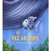 El pez arcoíris y la gran ballena azul (tapa dura)