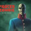 Prócer Zombie III-Silva Bros - Imagen 2