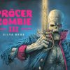 Prócer Zombie III-Silva Bros