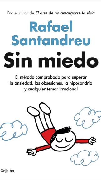 Sin miedo