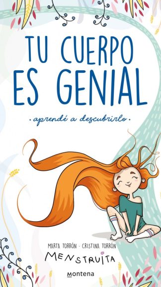 Tu cuerpo es genial-Aprendé a decubrirlo