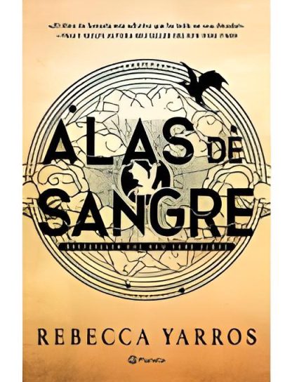 Alas de sangre