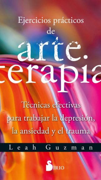 Ejercicios prácticos de arte.terapia