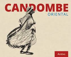 Candombe oriental-Arotxa
