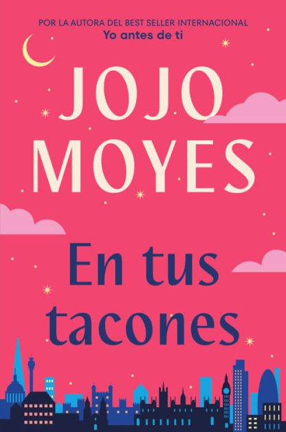 En tus tacones
