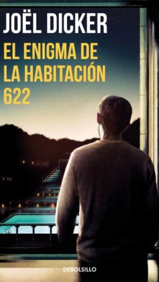 El enigma de la habitación 622
