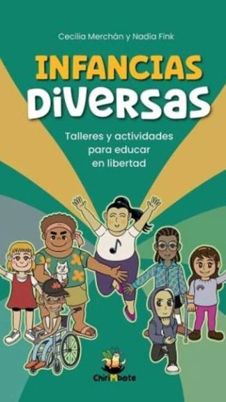 Infancias diversas