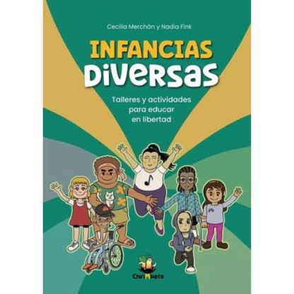 Infancias diversas