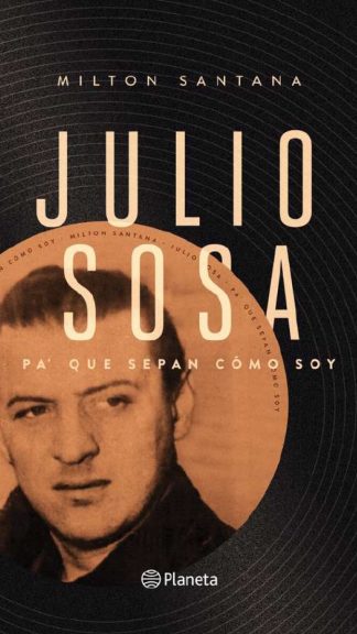 Julio Sosa-pa´que sepan cómo soy