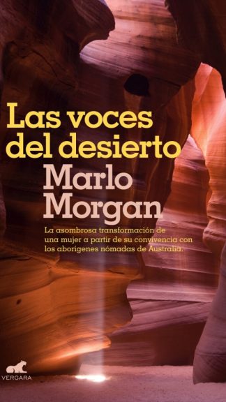 Las voces del desierto