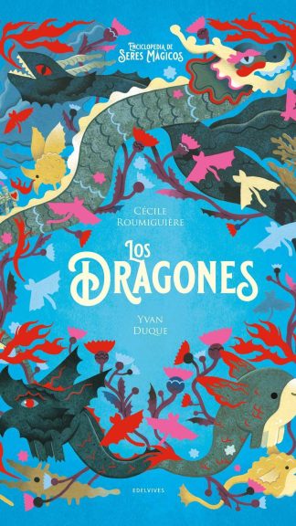 Los dragones