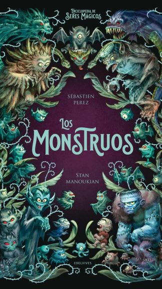 Los monstruos