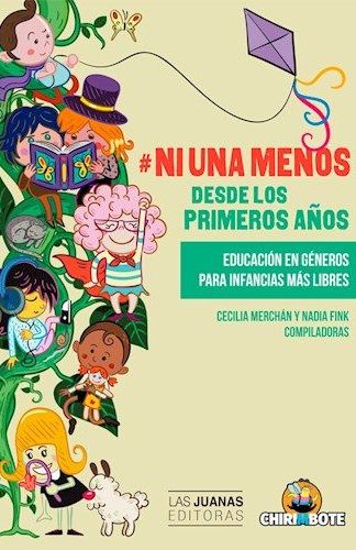 Ni una menos desde los primeros años