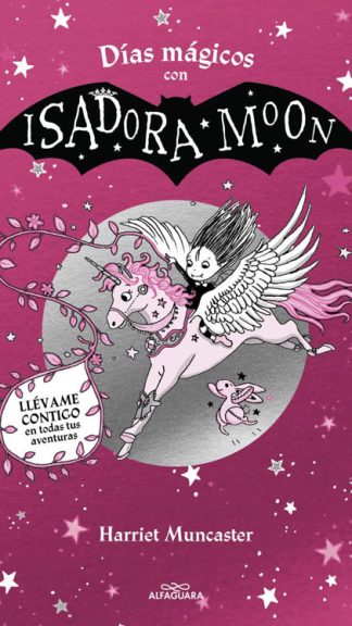 Días mágicos con Isadora Moon