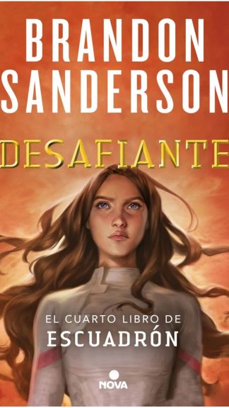 DESAFIANTE (ESCUADRÓN 4)