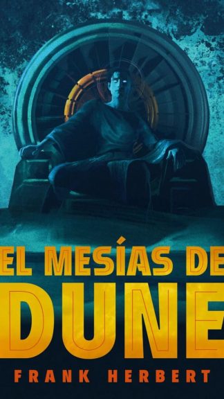 El mesías de Dune