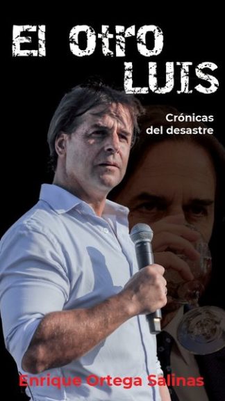 El otro Luis-Crónicas del desastre