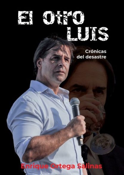 El otro Luis-Crónicas del desastre