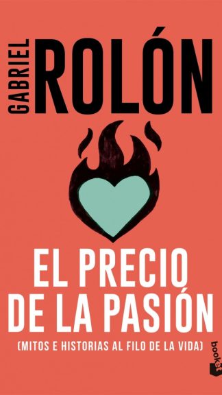 El precio de la pasión