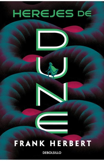 Herejes de Dune - 5