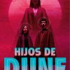 Hijos de Dune -3