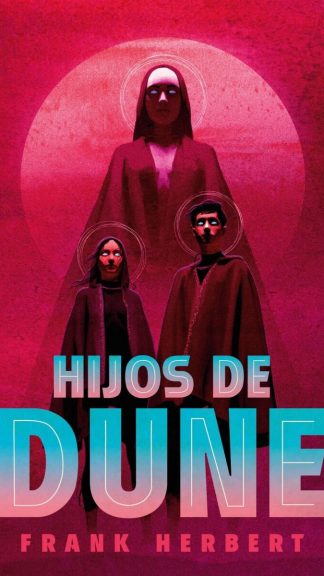 Hijos de Dune -3