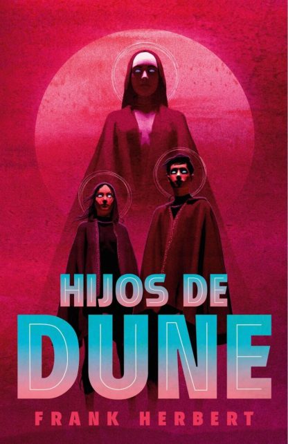 Hijos de Dune -3 - Imagen 2