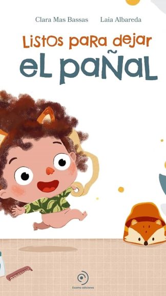 Listos para dejar el pañal