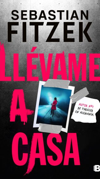 Llévame a casa