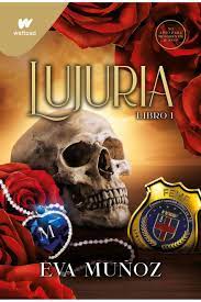 Lujuria- Pecados placenteros 3- Eva Muñoz