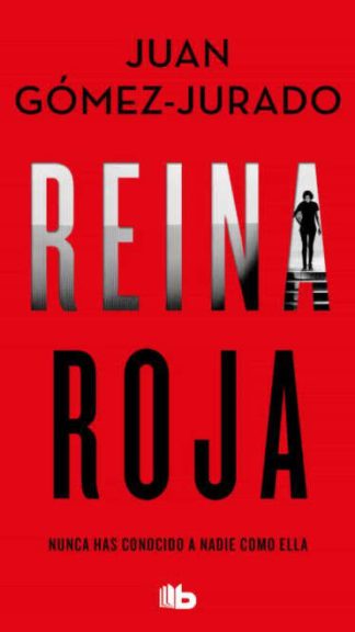 Reina Roja- (Antonia Scott 1)