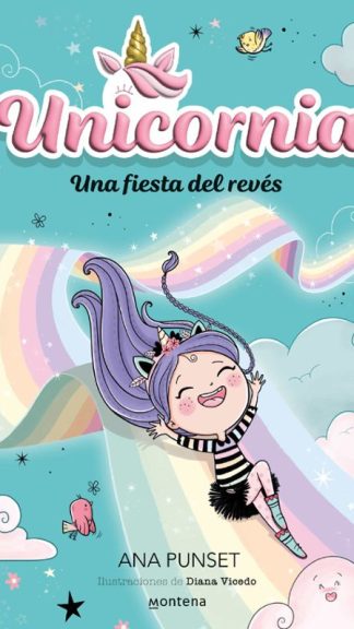 Unicornia. Una fiesta del revés. N°2