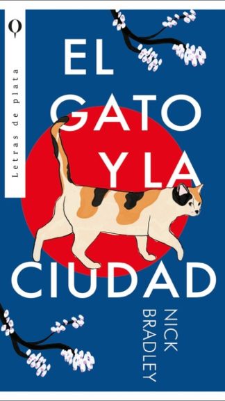 El gato y la ciudad