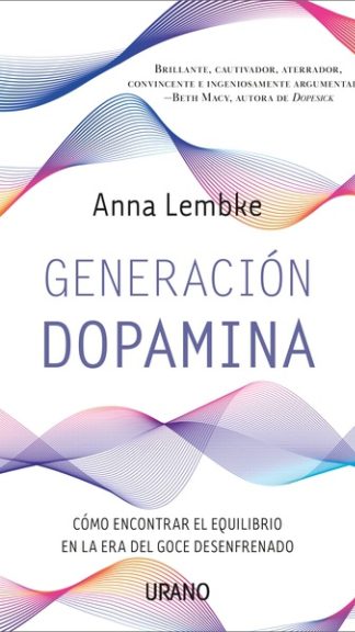 Generación dopamina