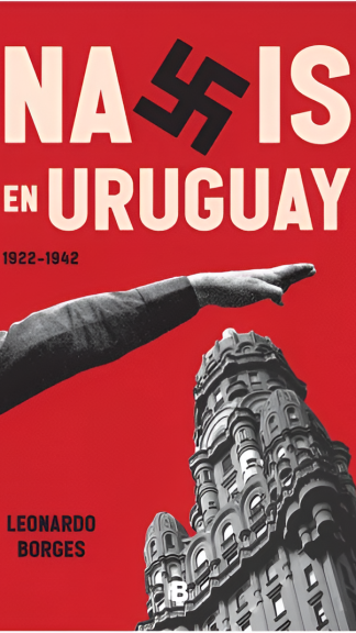 Nazis en Uruguay