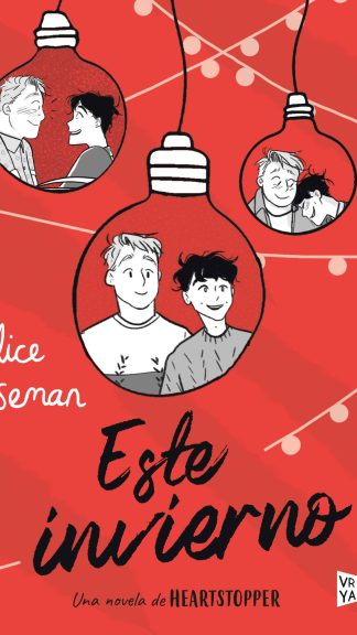 Este invierno- Alice Oseman