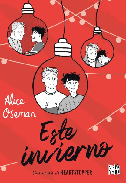 Este invierno- Alice Oseman