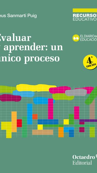 Evaluar y aprender: un único proceso