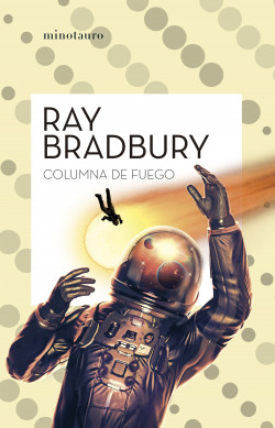 Columnas de fuego- Rey Bradbury