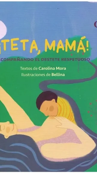 ¡Teta, Mamá!