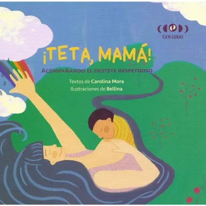 ¡Teta, Mamá!