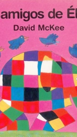 Los amigos de Elmer