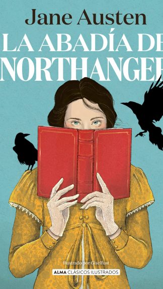 La abadía de Northanger