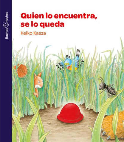Quien lo encuentra, se lo queda