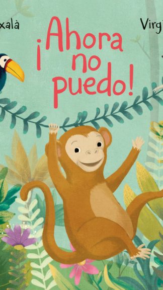 ¡Ahora no puedo!